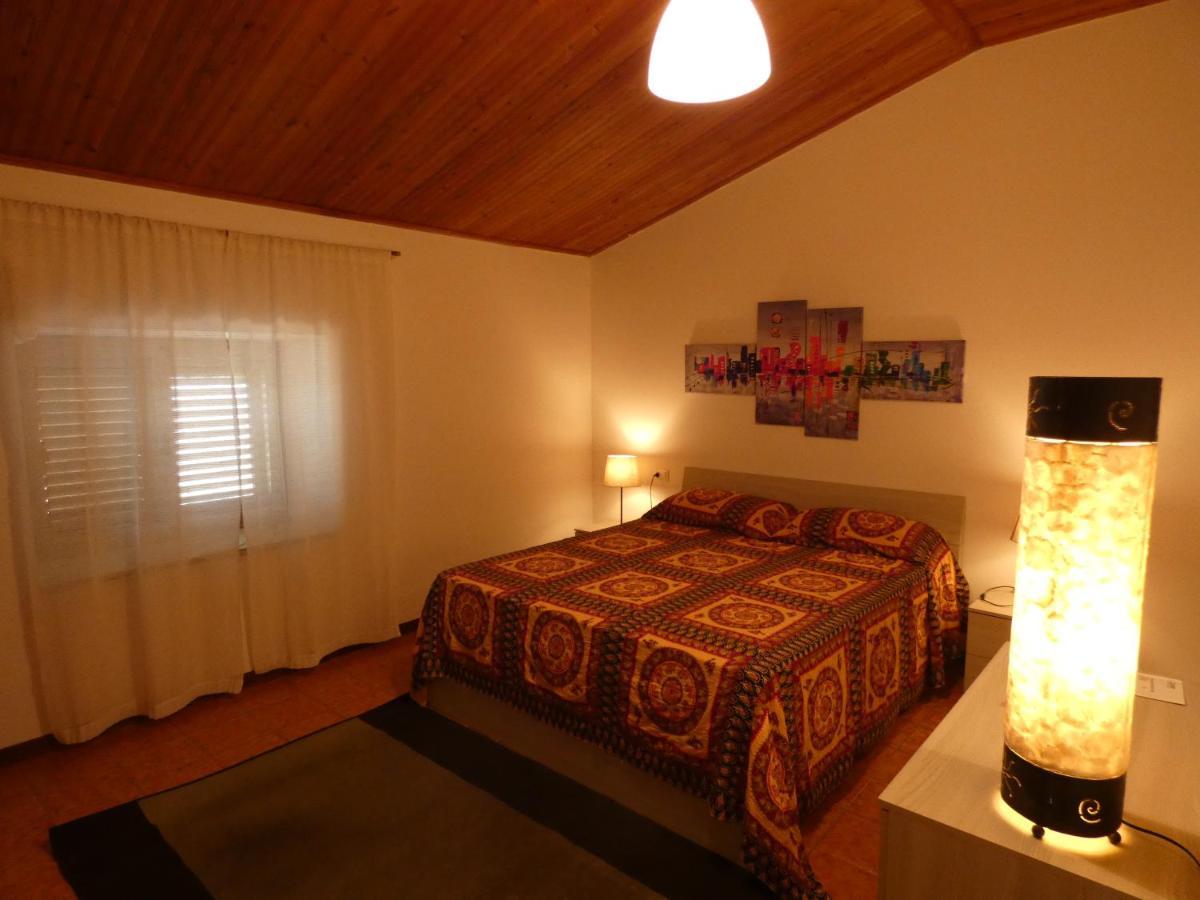 Holiday House Apartman Santa Severina Kültér fotó