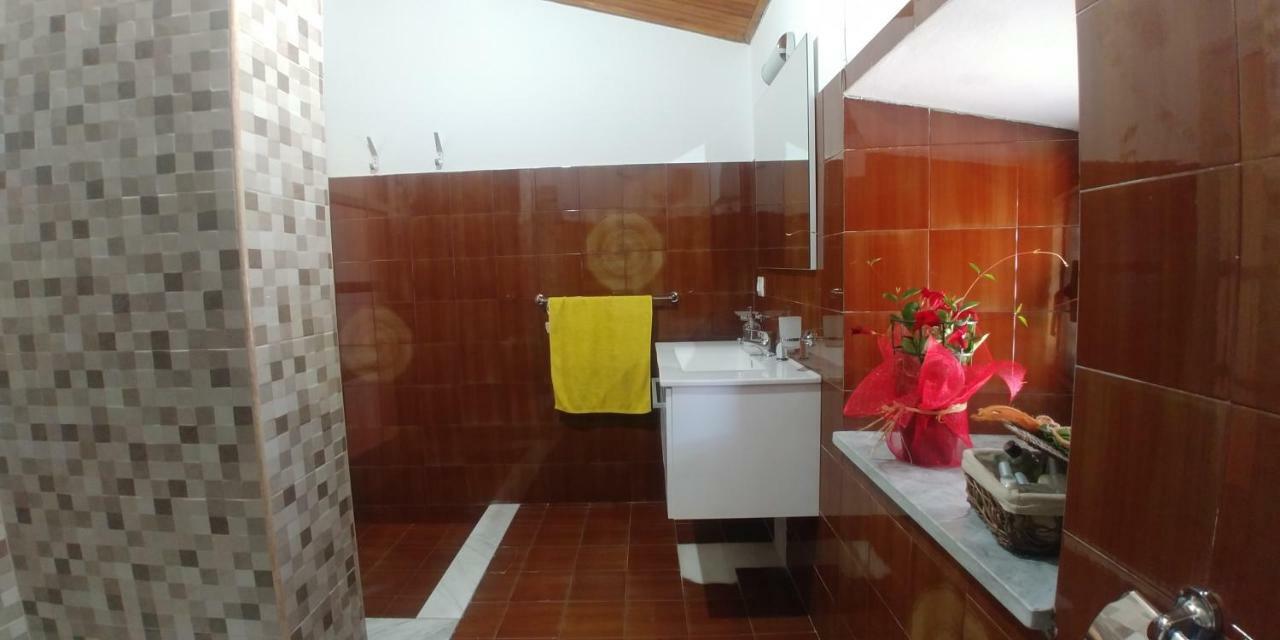 Holiday House Apartman Santa Severina Kültér fotó