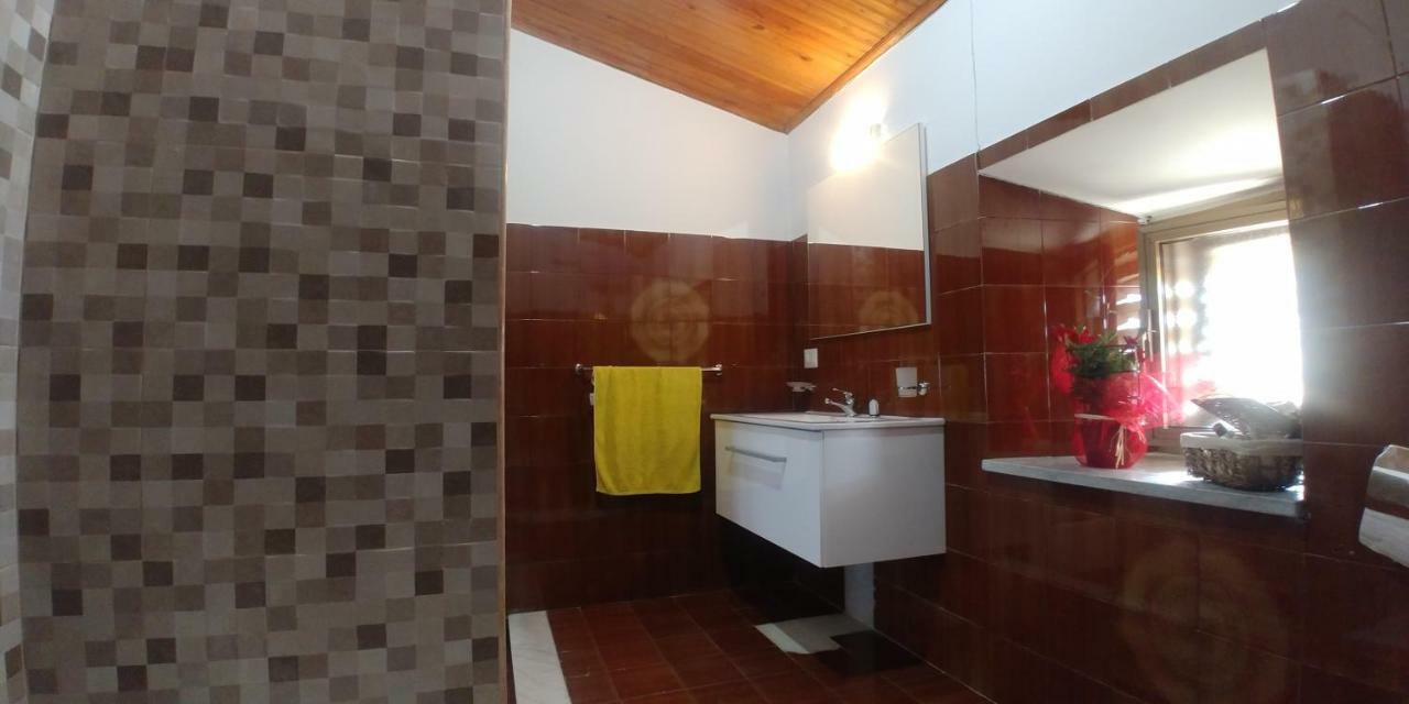 Holiday House Apartman Santa Severina Kültér fotó
